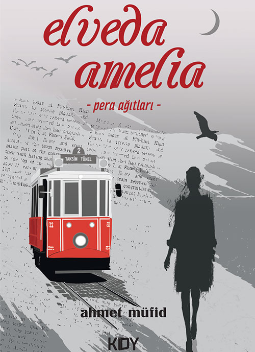 elveda amelia